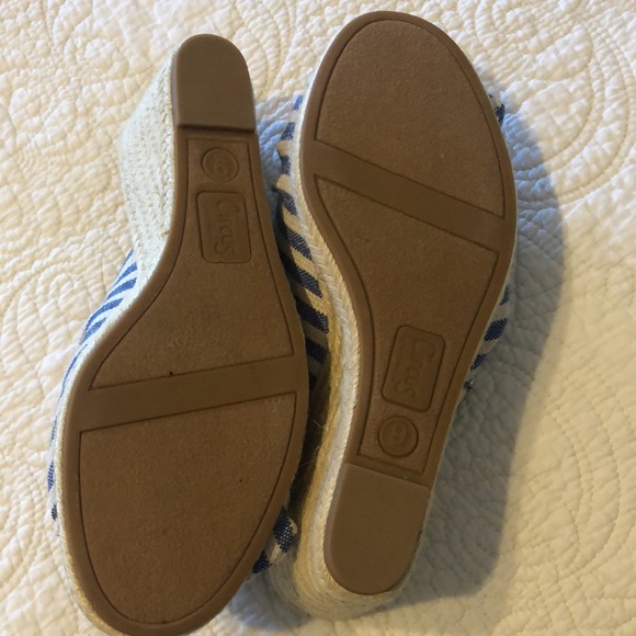 Circus by Sam Edelman Slip on canvas shoes - Picture 4 of 4